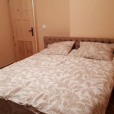 Пашовата Къща Говедарци