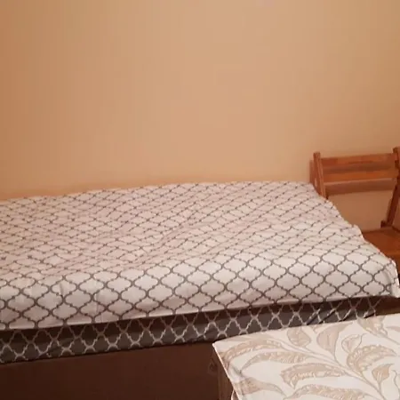 Пашовата Къща Говедарци