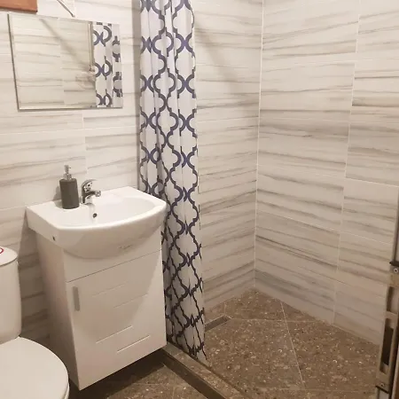 Пашовата Къща Говедарци