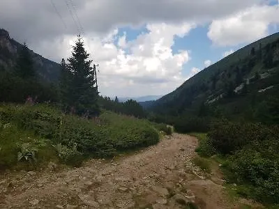 Пашовата Къща Говедарци