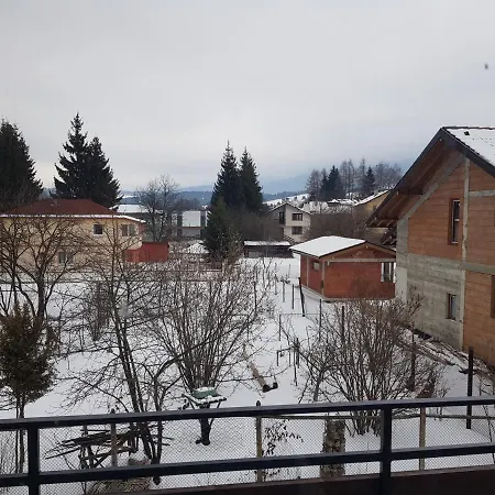 Гостевой дом Пашовата Къща *