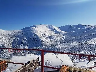 Пашовата Къща * Говедарци