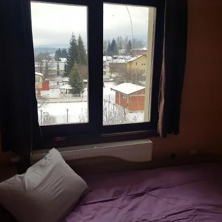 Пашовата Къща Говедарци