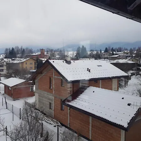 Гостевой дом Пашовата Къща